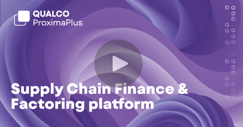 Transform legacy processes and fragmented transactional views into a seamless digital journey with QUALCO ProximaPlus