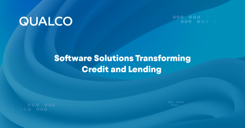 Innovation and Automation at the Heart of the New Lending Reality