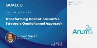 Transforming Collections with a Strategic Omnichannel Approach