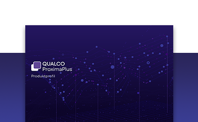 QUALCO PROXIMAPLUS