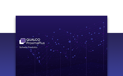 QUALCO PROXIMAPLUS