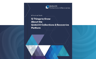 10+2 key capabilities of QUALCO Collections & Recoveries