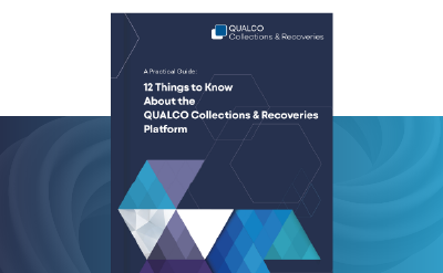 [E-Guide] 10+2 key capabilities of QUALCO Collections & Recoveries