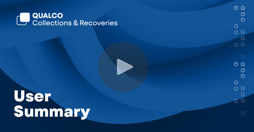 Streamline tasks, track progress, and enhance collaboration effortlessly in QUALCO Collections & Recoveries (QCR)