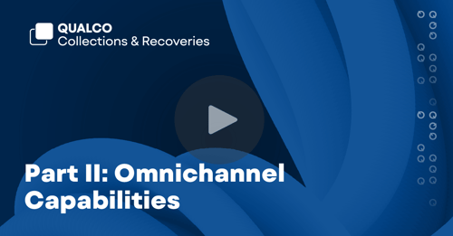 Streamline Outbound Campaigns in QUALCO Collections & Recoveries (QCR)