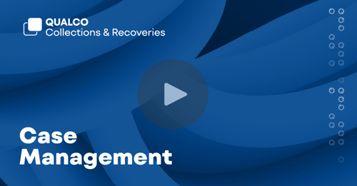 [Video Demo] Simplifying Case Management in QUALCO Collections & Recoveries (QCR)