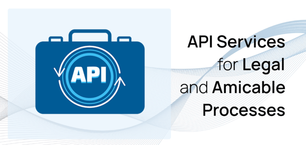 API Screen