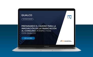 Preparando el Camino para la Innovación en la financiación al consumo: Perspectivas con QUALCO