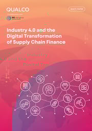 Industry 4.0 and the Digital Transformation of Supply Chain Finance_Cover