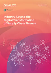 Industry 4.0 and the Digital Transformation of Supply Chain Finance_Cover