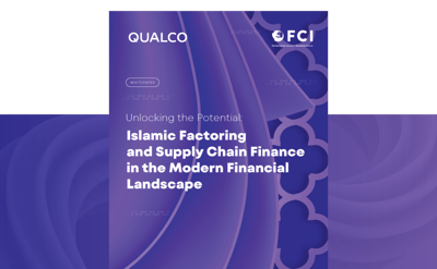 Unlocking the Potential: Islamic Factoring and Supply Chain Finance