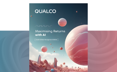 Maximising Returns with Artificial Intelligence: Credit & Debt Management Edition
