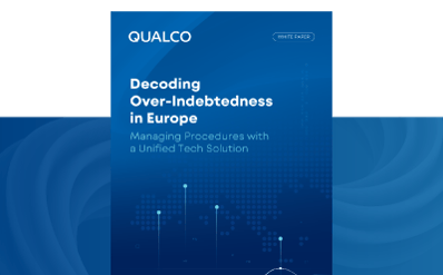 Decoding Over-Indebtedness in Europe: Managing Procedures with a Unified Tech Solution