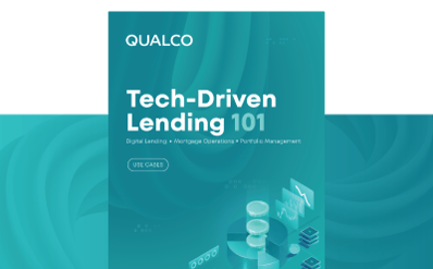 Tech-Driven Lending 101
