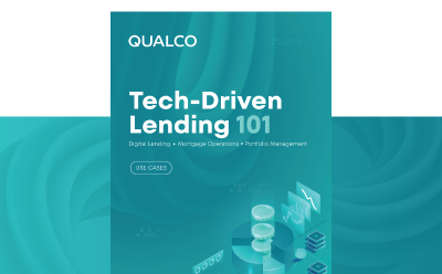Tech-Driven Lending 101