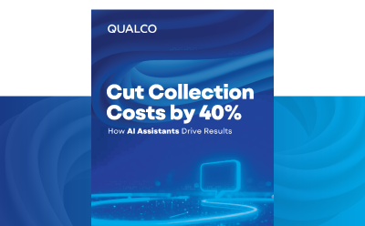 Cut Collection Costs by 40%: How AI Assistants Drive Results