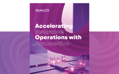 Accelerating Insurance Operations with Automation