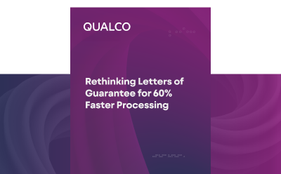 Rethinking Letters of Guarantee for 60% Faster Processing