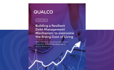 [Whitepaper] Building a resilient Debt Management Mechanism to overcome the Rising Cost of Living