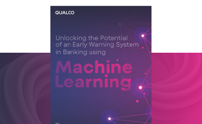 [Whitepaper] Unlocking the Potential of an Early Warning System in Banking using Machine Learning