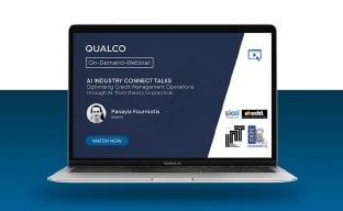 AI Industry Connect Talks: QUALCO by SKEL | The AI Lab