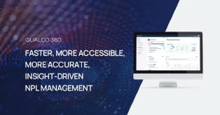 QUALCO 360: Extensive, Insight-driven NPE Management
