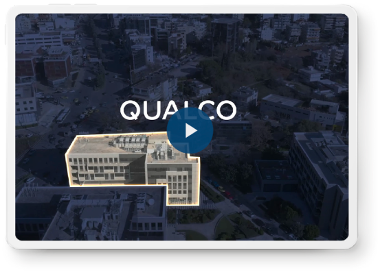 QUALCO corporate video 2021
