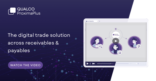 [Explainer Video] QUALCO ProximaPlus - Supply Chain Finance