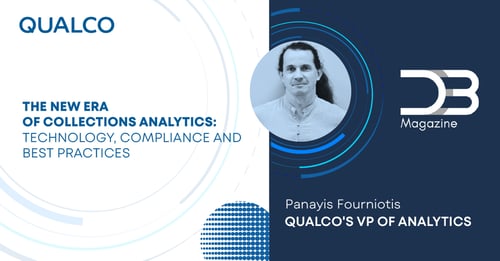 THE NEW ERA OF COLLECTIONS ANALYTICS: Technology, Compliance and Best Practices