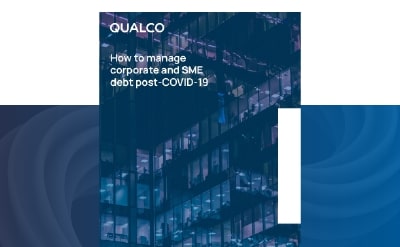 [REPORT] How to manage corporate and SME debt post-COVID-19