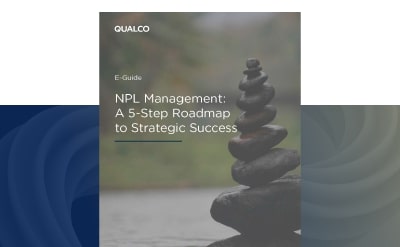 NPL Management - A 5-Step Roadmap to Strategic Success