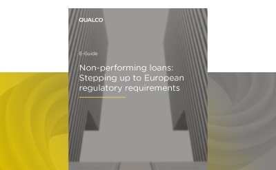 Non-performing loans - Stepping up to European regulatory requirements
