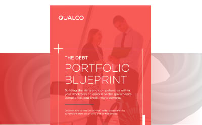 Blueprint Develop the skills of your workforce to stay compliant and efficient