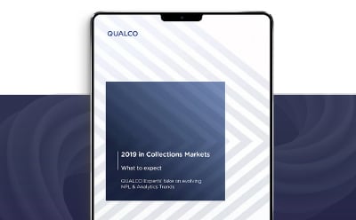 Debt collection and analytics in 2019