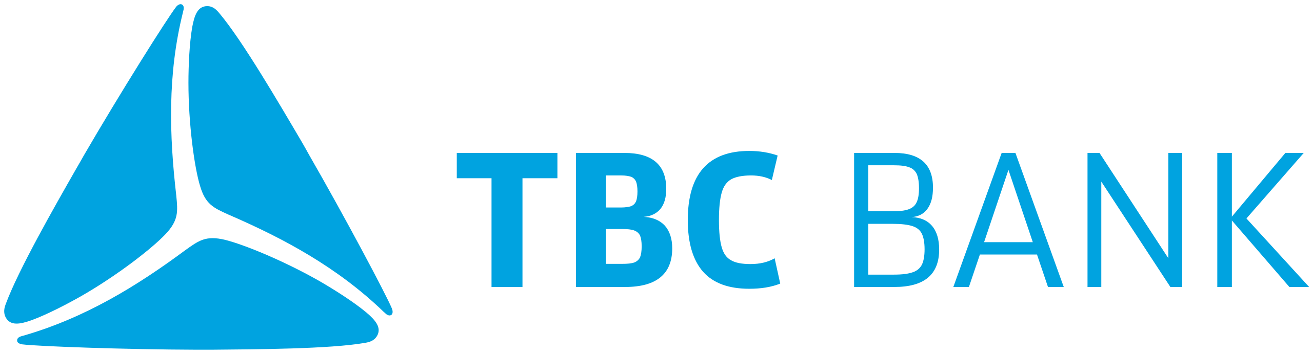 TBC Bank - Logo