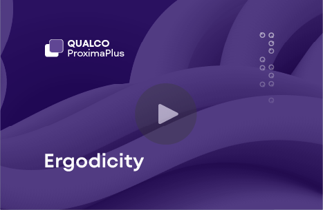 [PP Video] Ergodicity Thumbnail Gallry