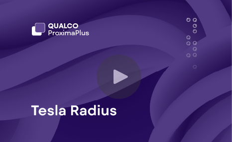 [PP Video] Tesla Radius Thumbnail Gallry