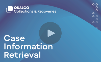 CASE INFORMATION RETRIEVAL