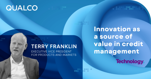 Terry Franklin - Bizlink Interview 2023