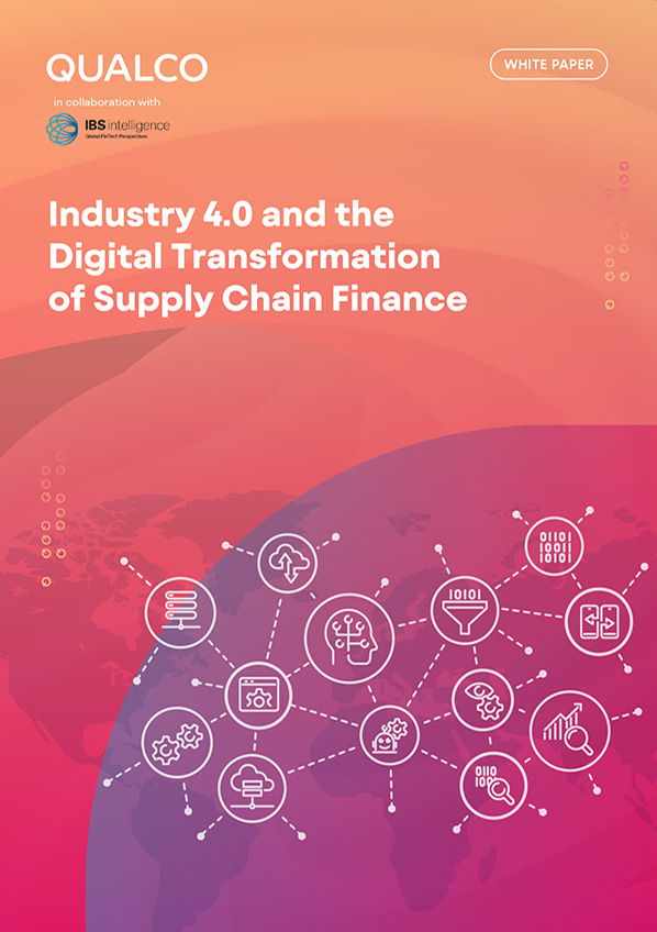 Industry 4.0 and the Digital Transformation of Supply Chain Finance