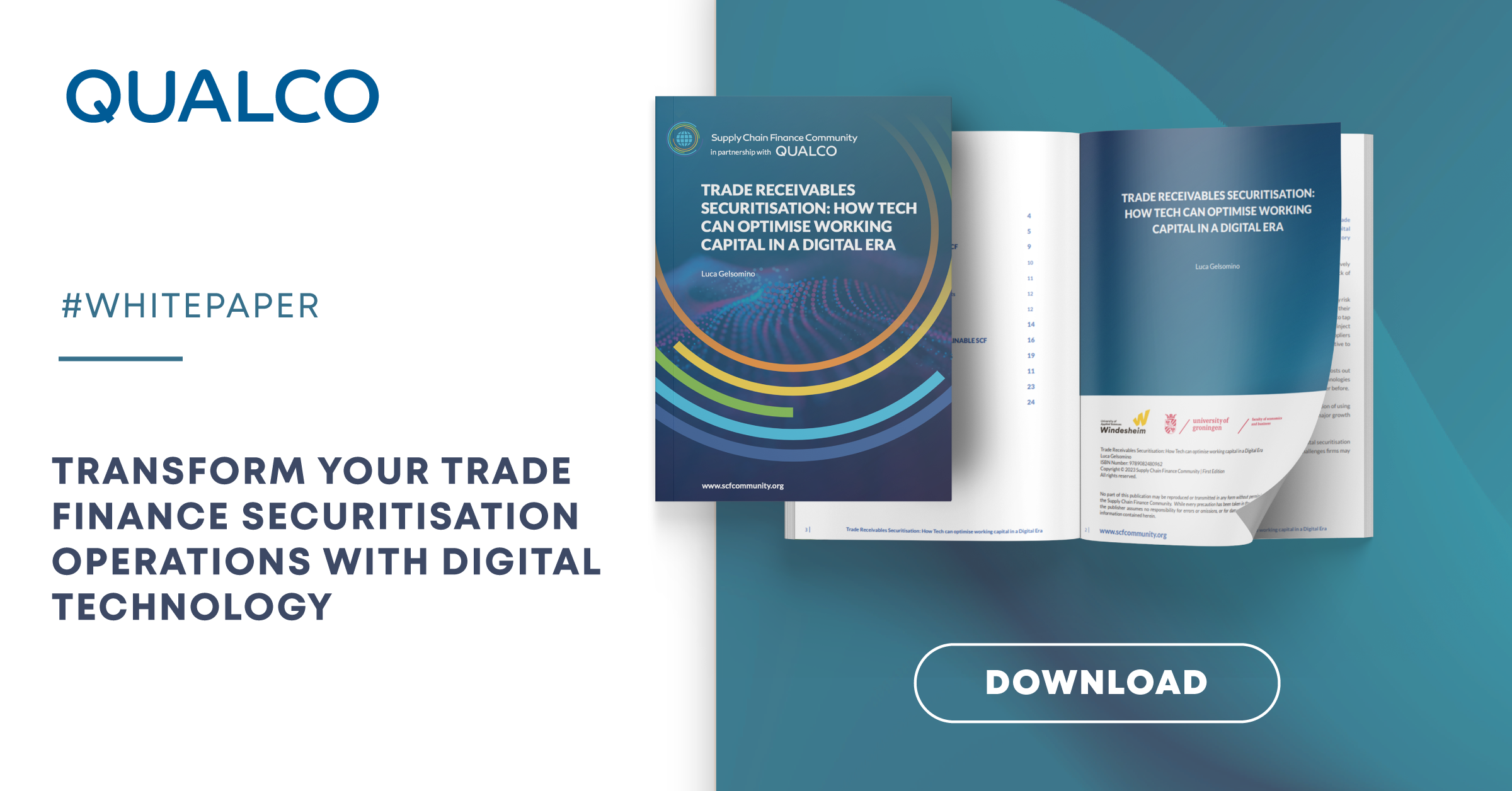 Whitepaper | Trade Receivables Securitisation How Tech can optimise working capital in a Digital Era_LinkedIn Ad (8)